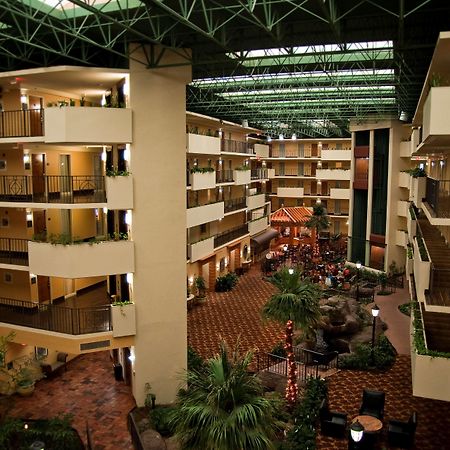 Embassy Suites By Hilton Memphis East Germantown Area Interno foto