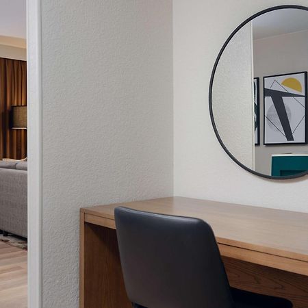 Embassy Suites By Hilton Memphis East Germantown Area Esterno foto