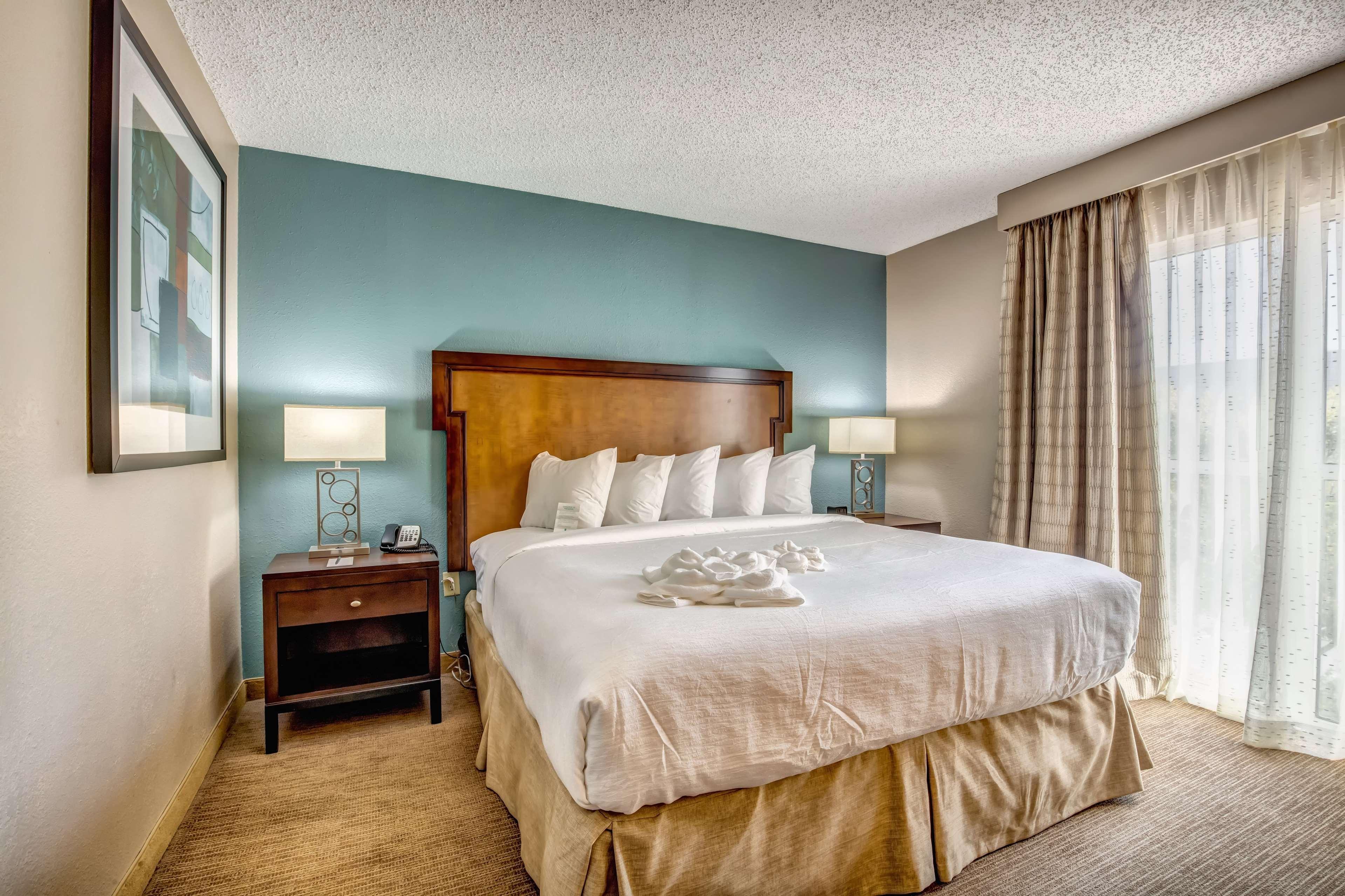 Embassy Suites By Hilton Memphis East Germantown Area Esterno foto