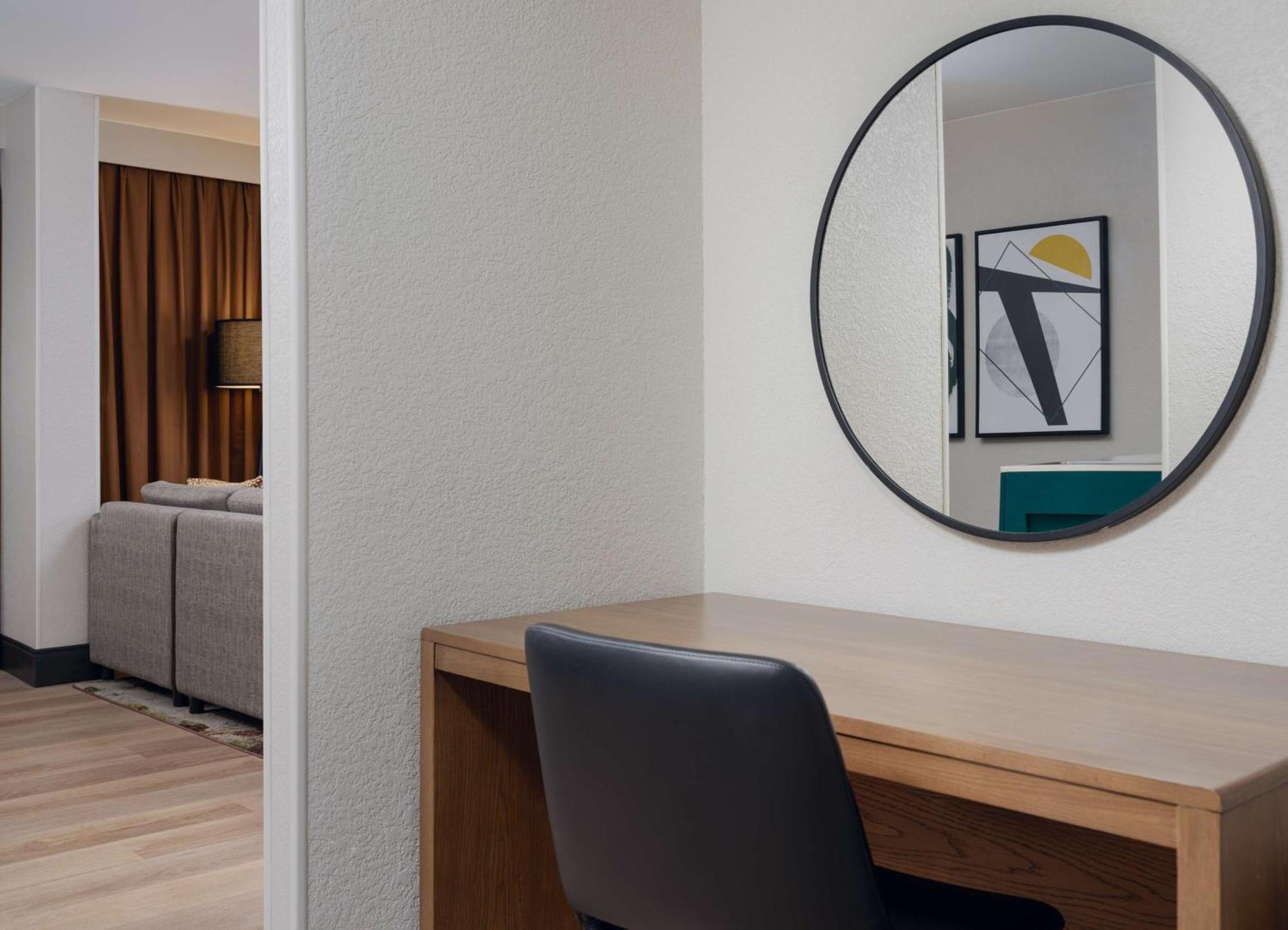 Embassy Suites By Hilton Memphis East Germantown Area Esterno foto