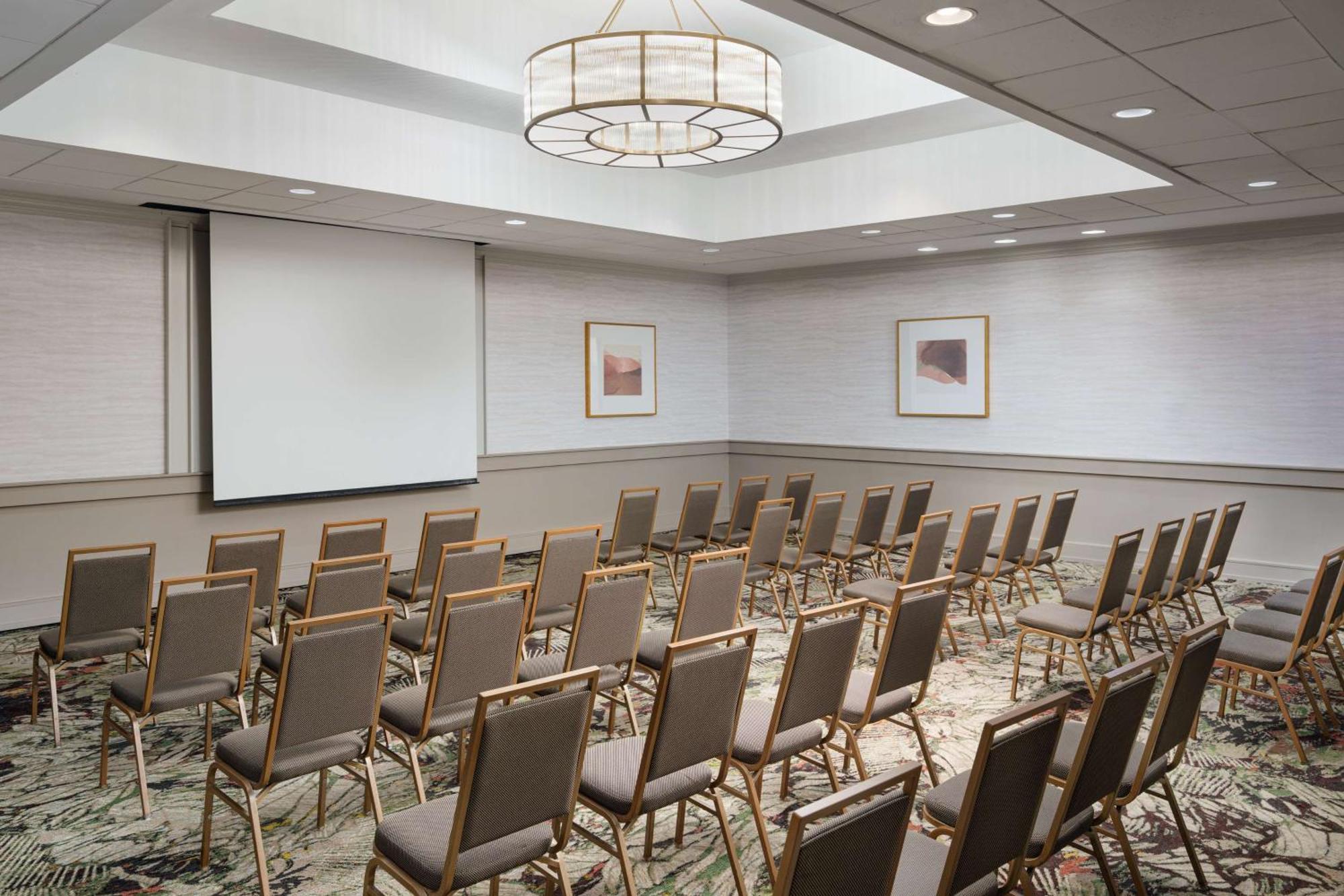 Embassy Suites By Hilton Memphis East Germantown Area Esterno foto