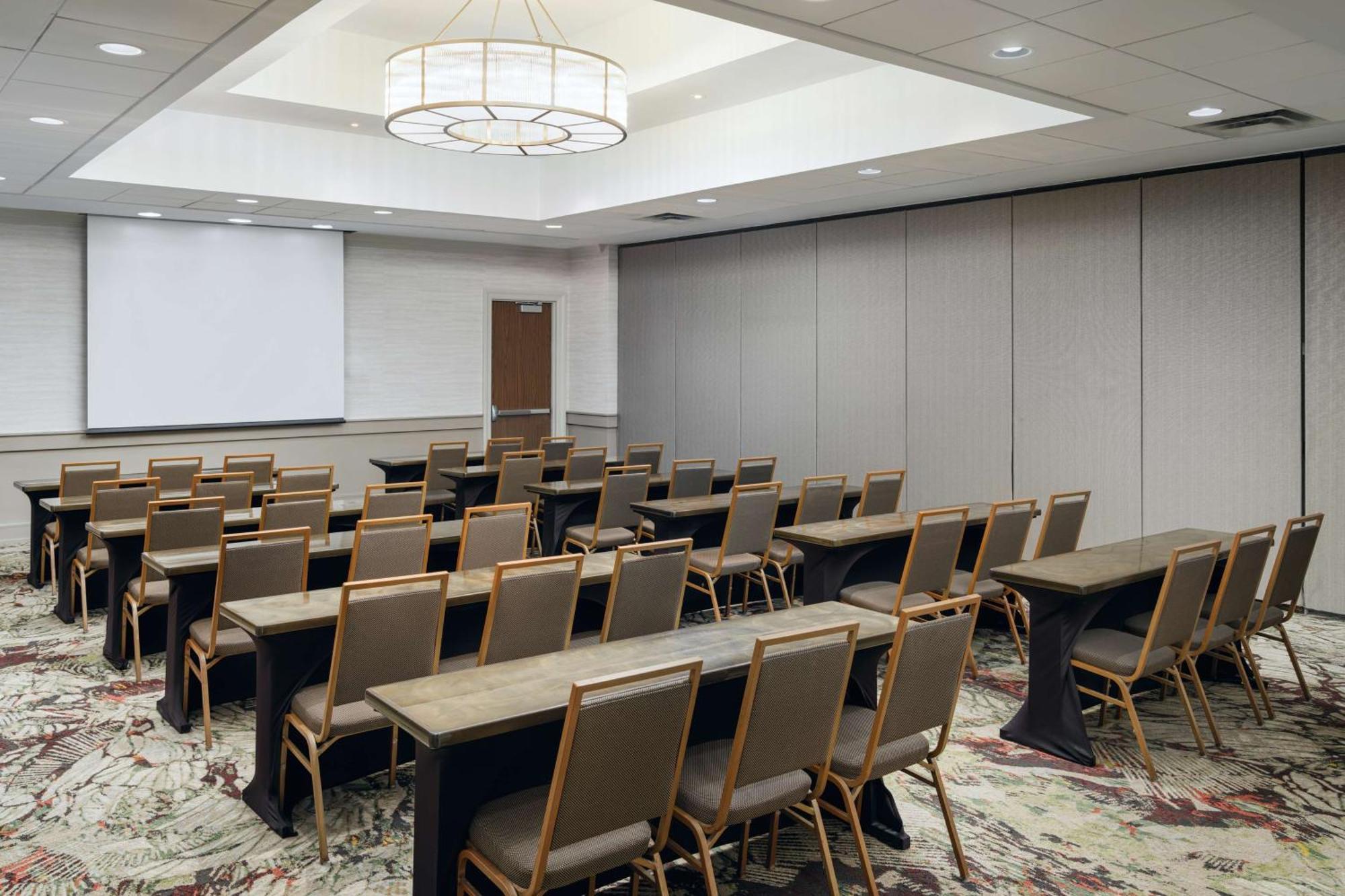 Embassy Suites By Hilton Memphis East Germantown Area Esterno foto