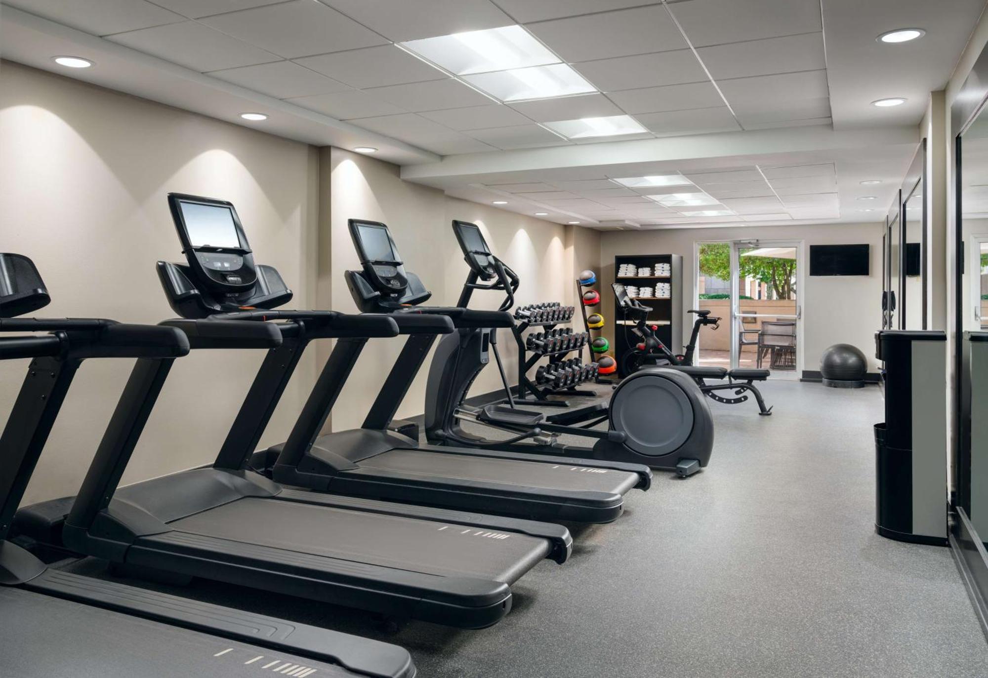 Embassy Suites By Hilton Memphis East Germantown Area Esterno foto