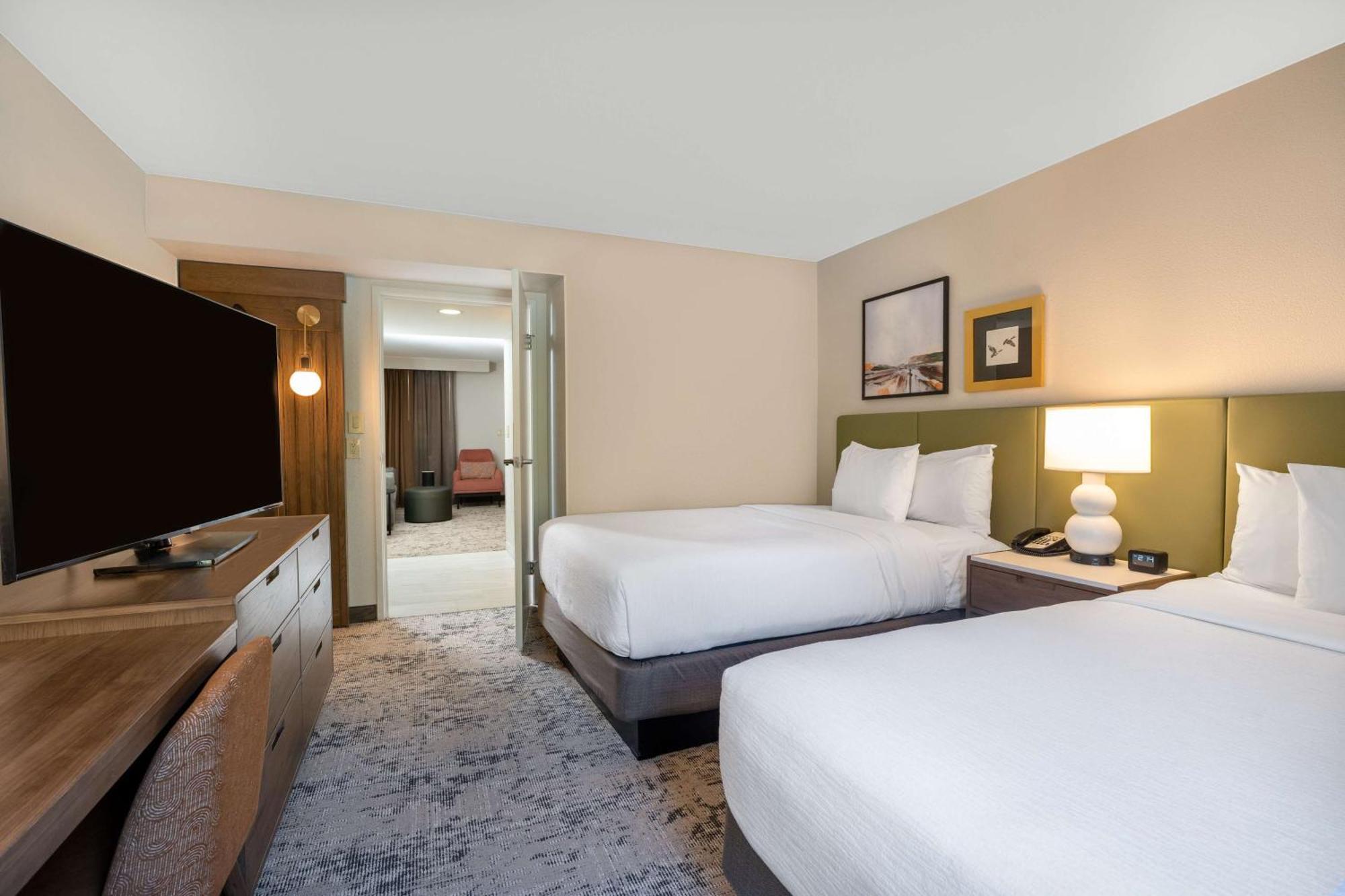 Embassy Suites By Hilton Memphis East Germantown Area Esterno foto