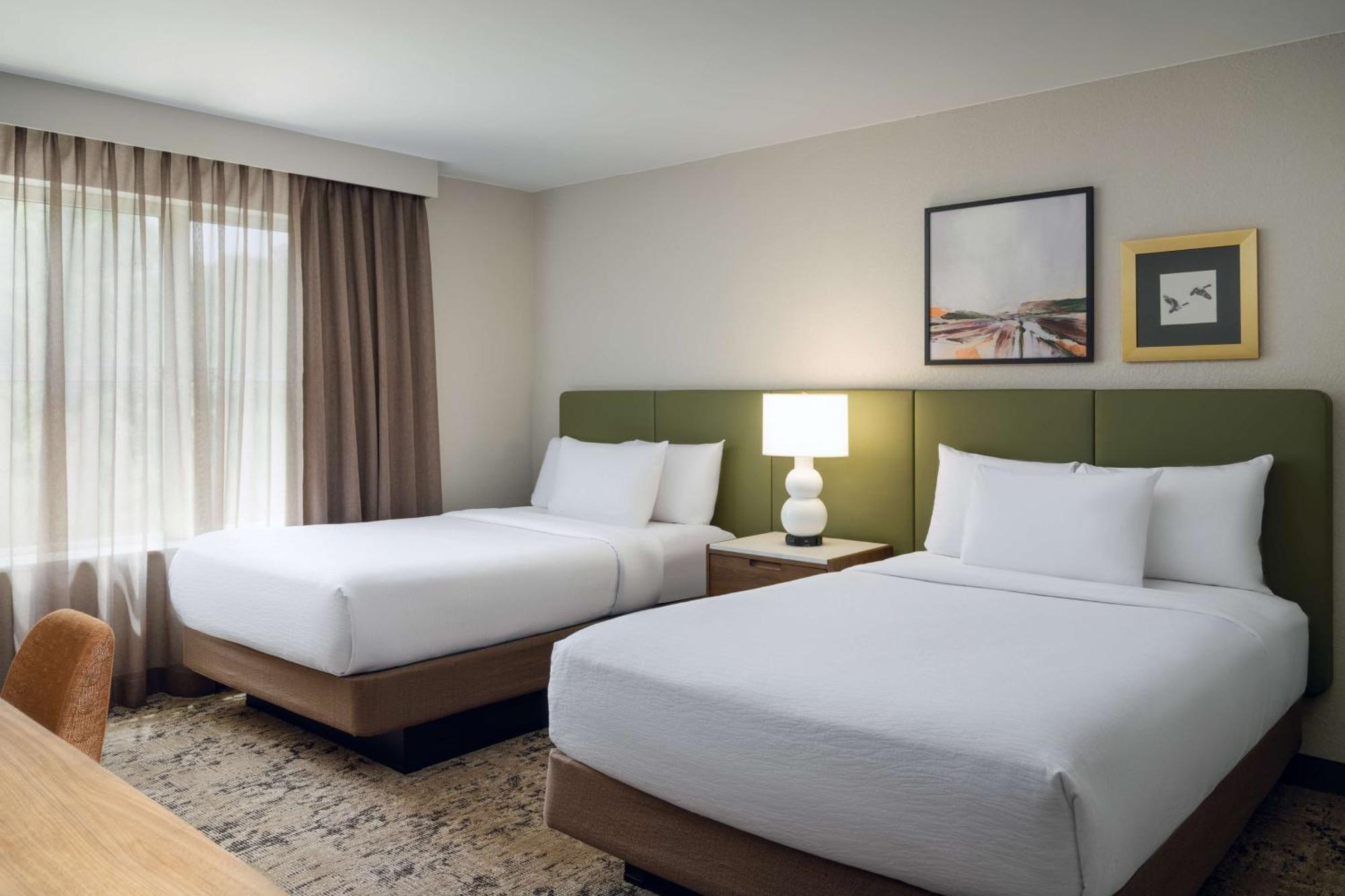 Embassy Suites By Hilton Memphis East Germantown Area Esterno foto