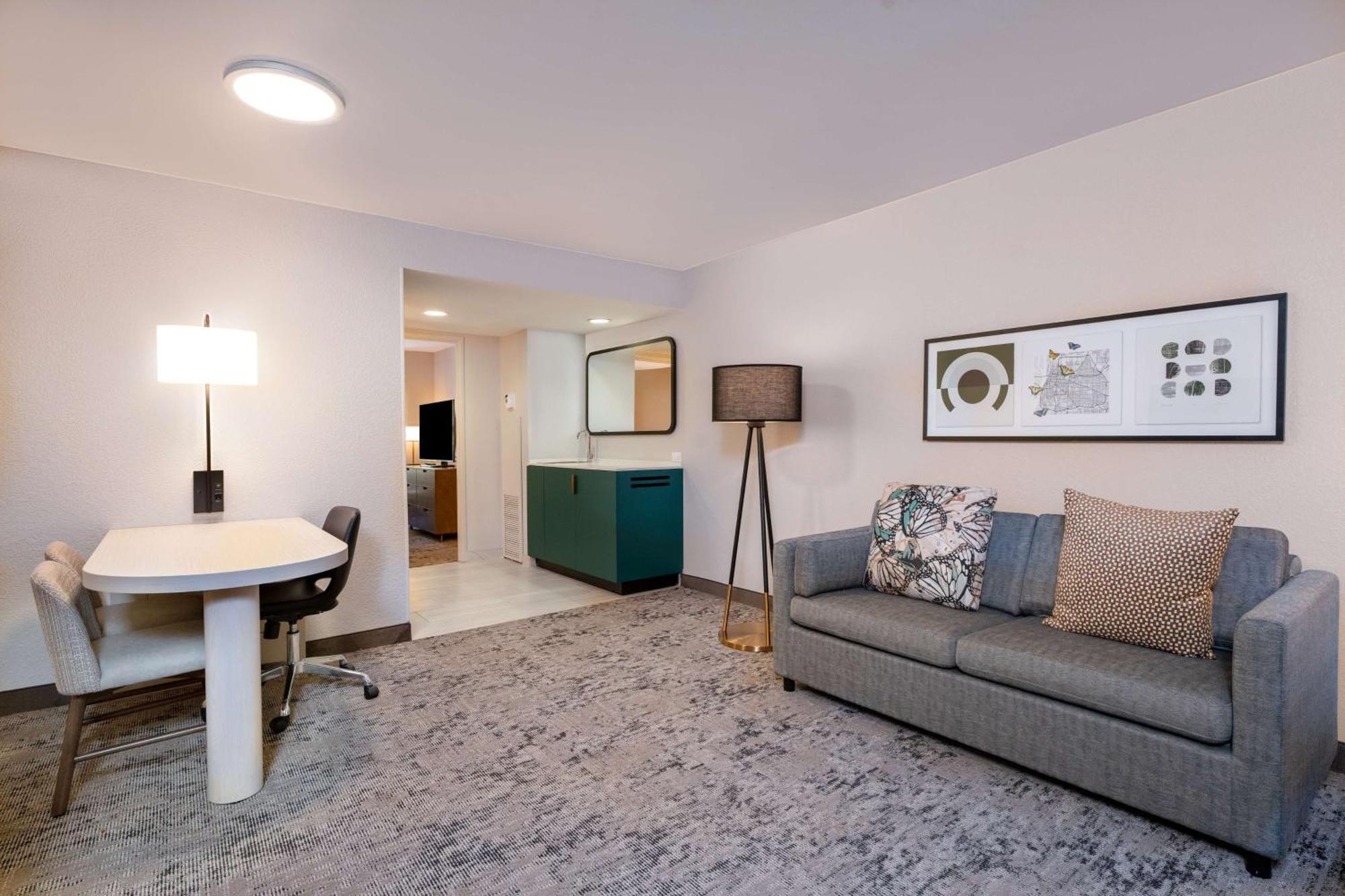 Embassy Suites By Hilton Memphis East Germantown Area Esterno foto