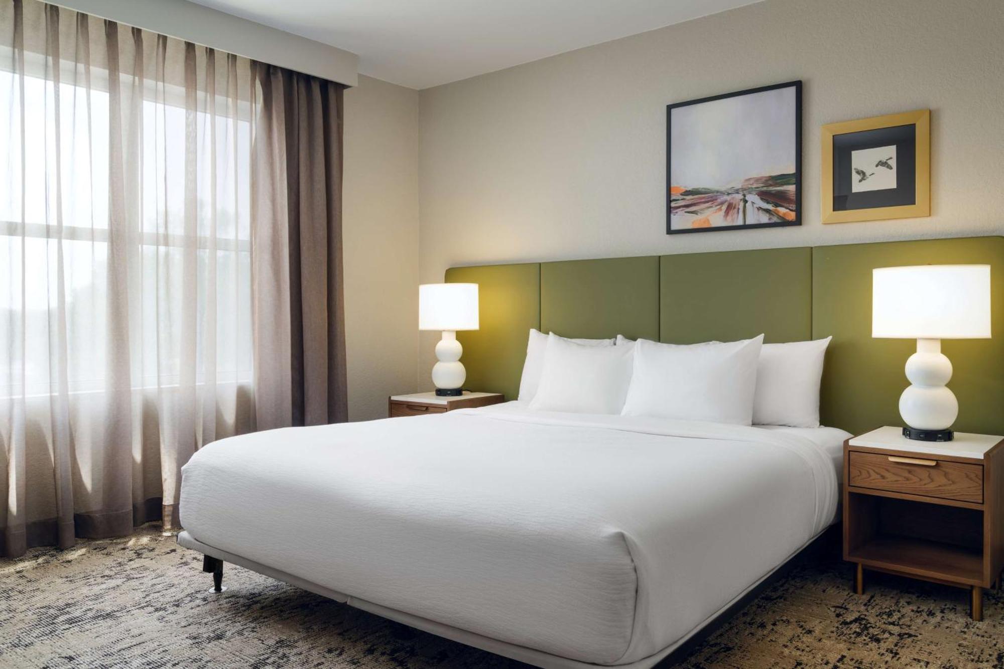 Embassy Suites By Hilton Memphis East Germantown Area Esterno foto