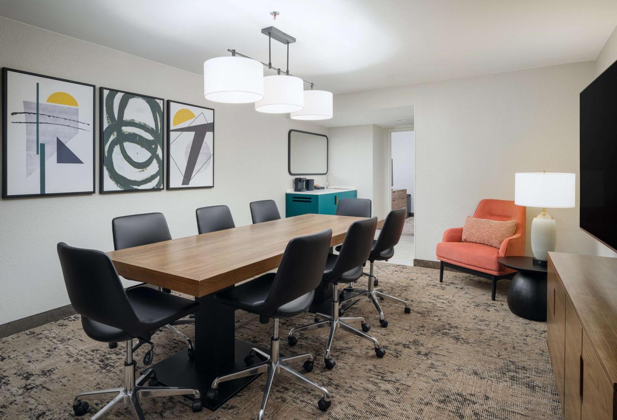 Embassy Suites By Hilton Memphis East Germantown Area Esterno foto