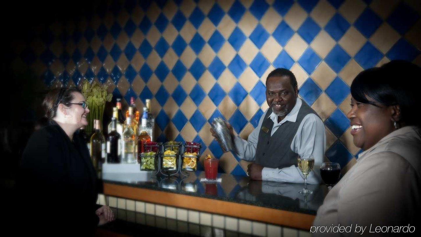 Embassy Suites By Hilton Memphis East Germantown Area Ristorante foto