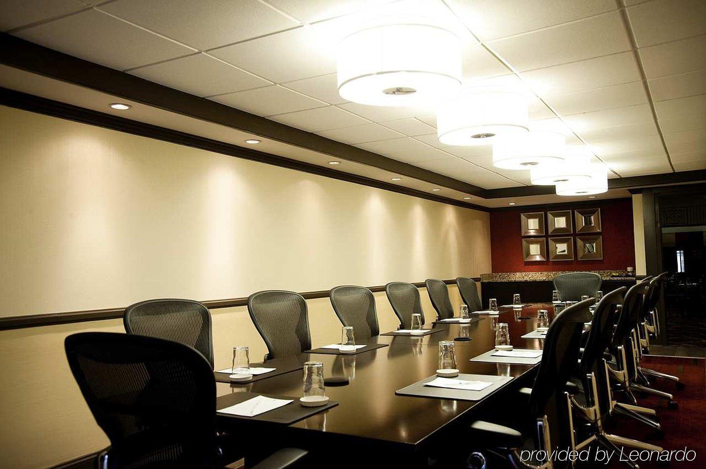 Embassy Suites By Hilton Memphis East Germantown Area Affari foto
