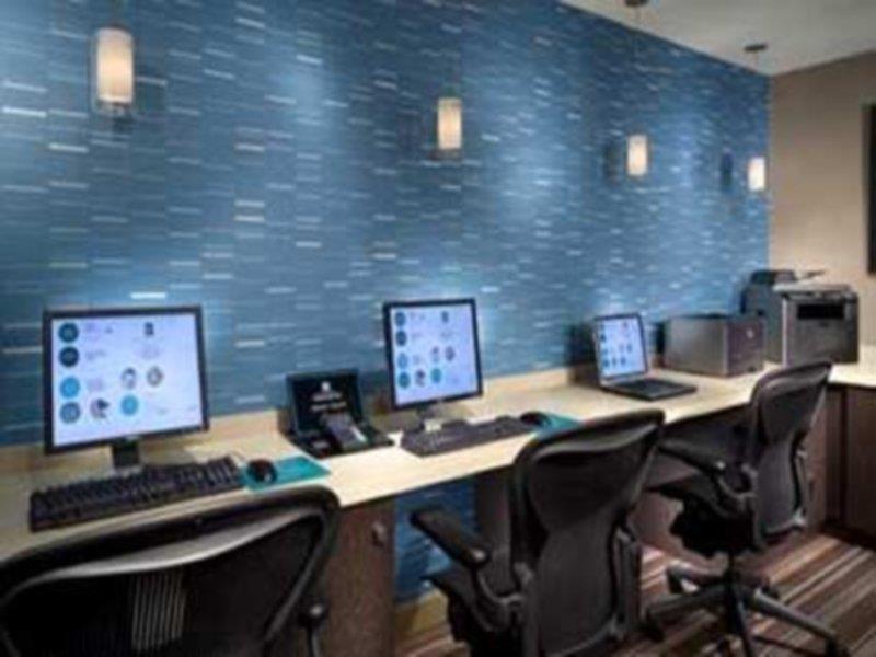 Embassy Suites By Hilton Memphis East Germantown Area Servizi foto