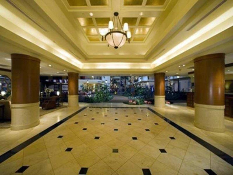 Embassy Suites By Hilton Memphis East Germantown Area Interno foto