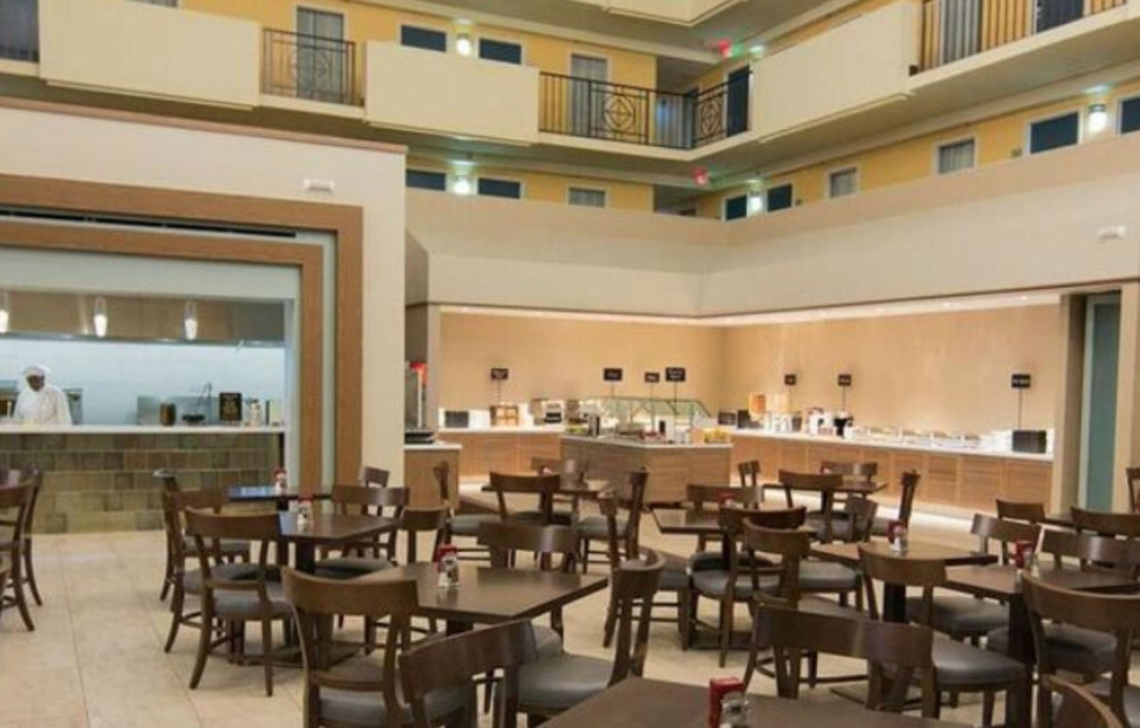 Embassy Suites By Hilton Memphis East Germantown Area Esterno foto